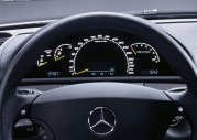 Mercedes-Benz CL 65 AMG Mercedes-Benz CL 65 AMG